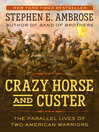 Crazy Horse and Custer